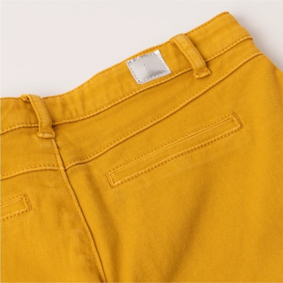 NWT KidPik- Classic Chino Shorts
Size: 12 - Picture 3 of 5